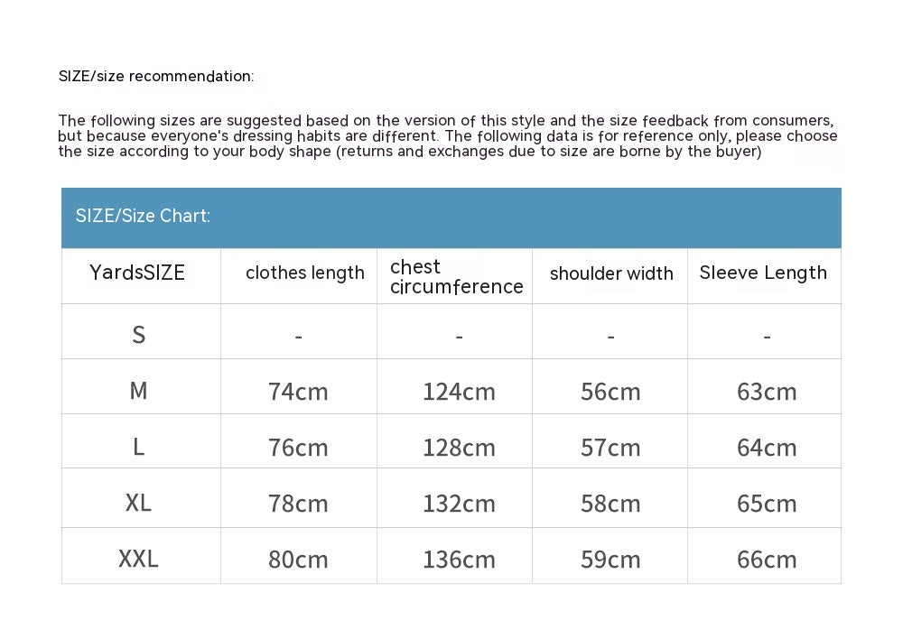 Casual Men Round Neck Top